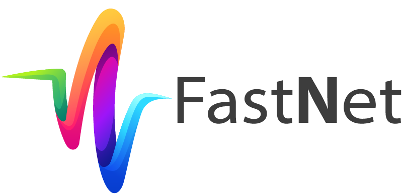 Logo FastNet - Ibagué