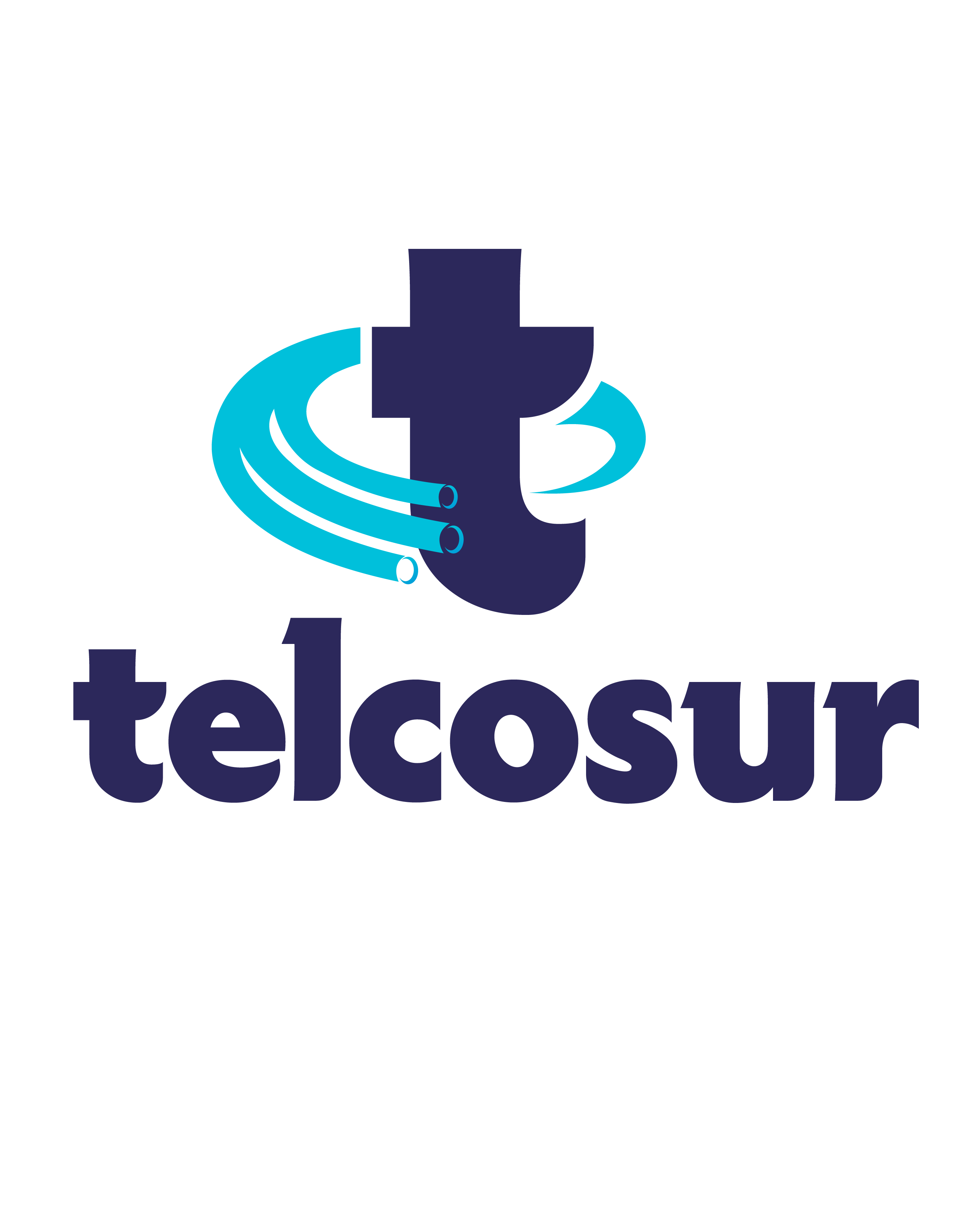 Logo Telcosur